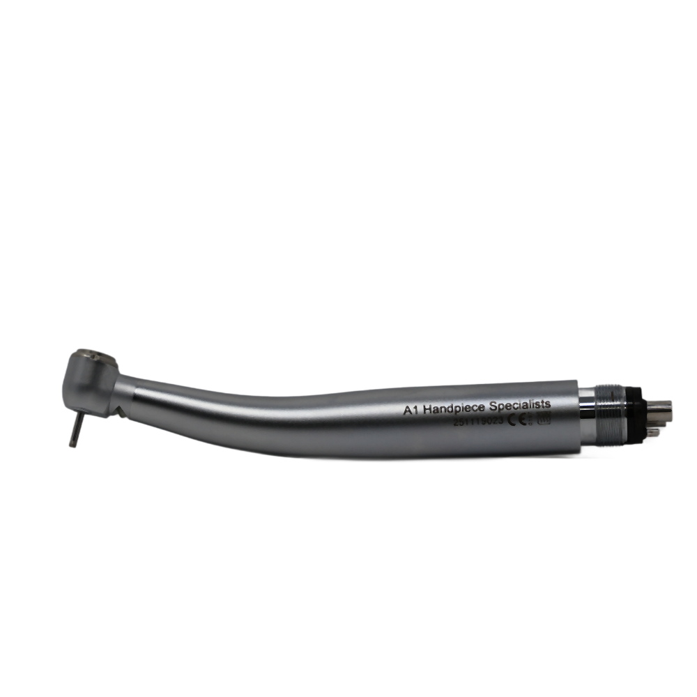 Dental 4 Hole E-Generator LED Highspeed Handpiece