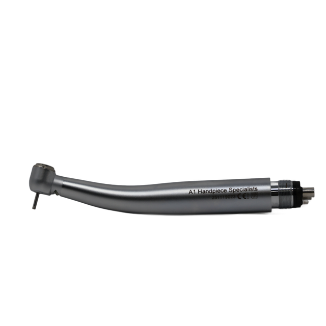 Dental 4 Hole E-Generator LED Highspeed Handpiece