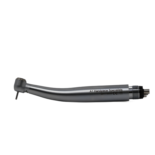 Dental 4 Hole E-Generator LED Highspeed Handpiece