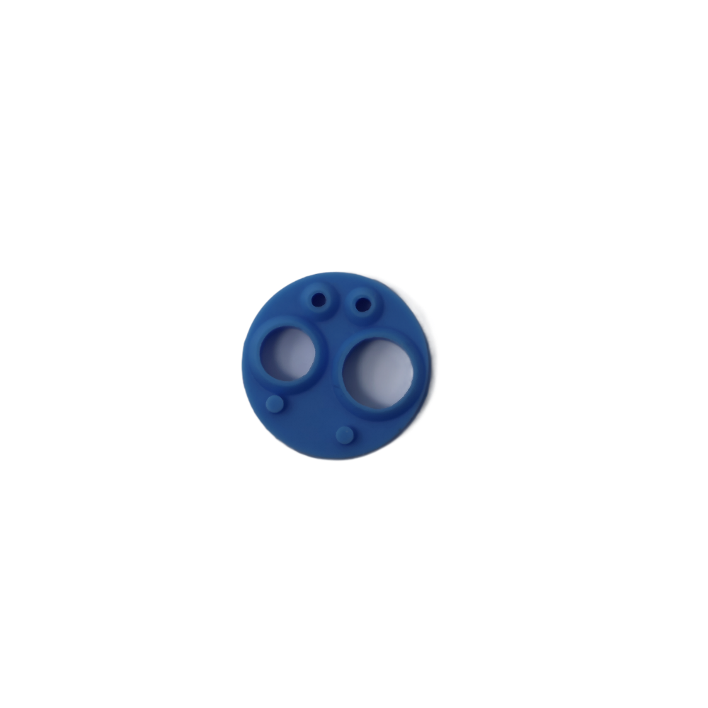 Dental Handpiece 4 Hole Gasket