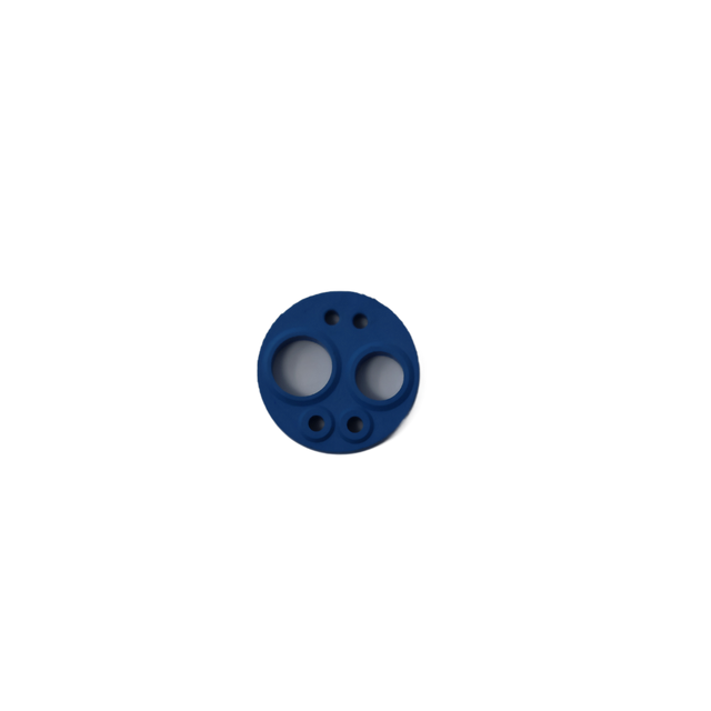Dental Handpiece 6 Pin Gasket