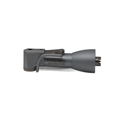 Anthogyr Type Contra Angle Latch Head for Implantology #4280