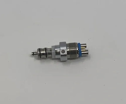 Bien Air Type 4 Hole Uniflex Coupler #1600082-001