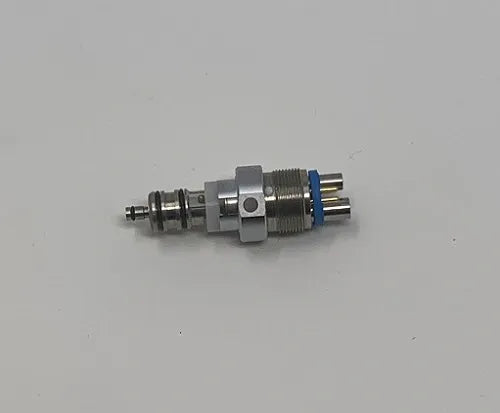 Bien Air Type 4 Hole Uniflex Coupler #1600082-001