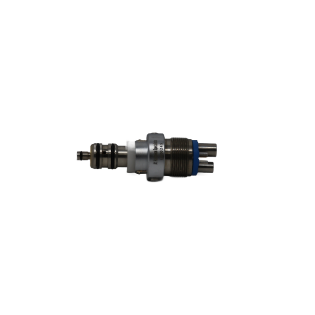 Bien Air Type 6 Pin Uniflex Coupler #1600363-001
