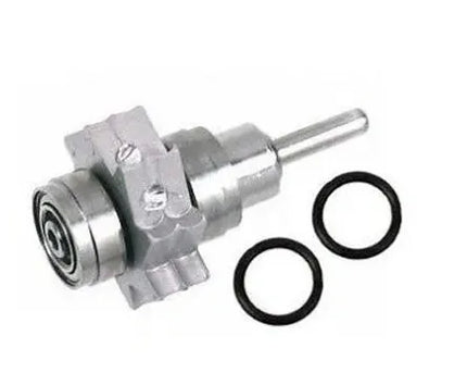 Beyes Maxso M200-45/M4 Type Push Button Turbine