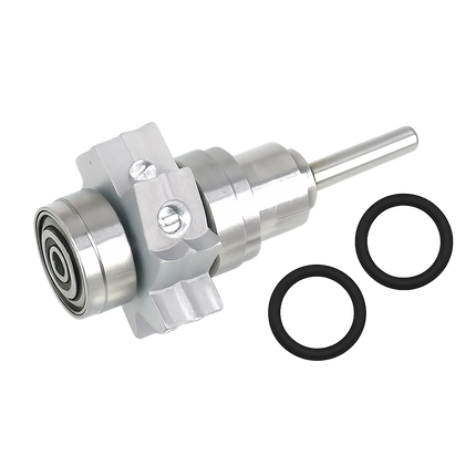 Beyes M800-M/PD Type Push Button Turbine