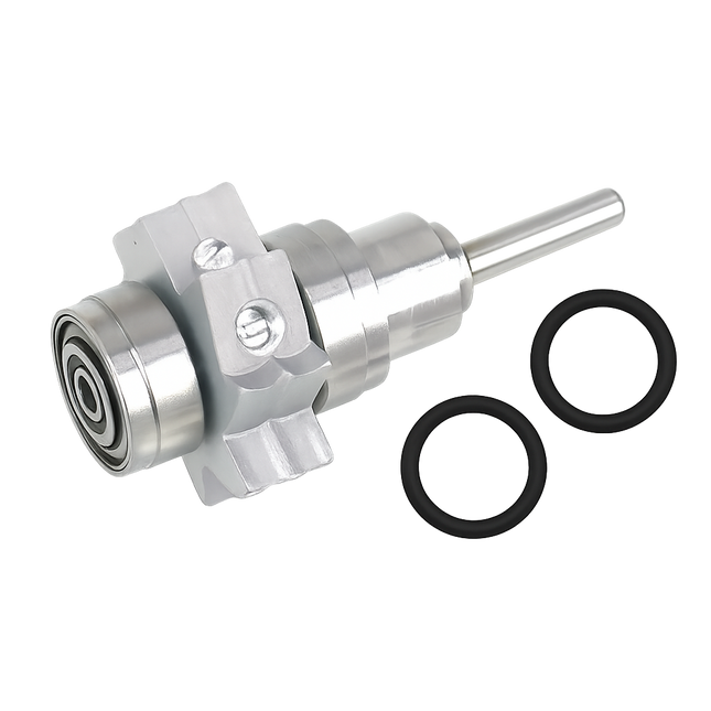 Beyes AirLight M600S Type Push Button Turbine