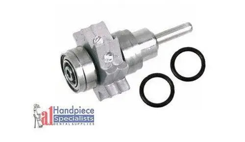 Beyes AirLight M600S Type Push Button Turbine