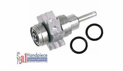 Beyes AirLight Plus M800-M/M4 Type Push Button Turbine