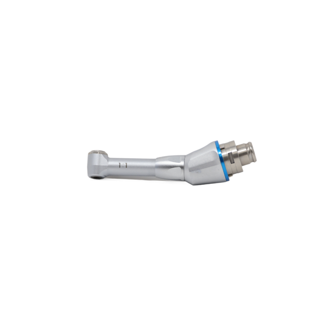 A1 Handpiece Specialists 1:1 Reduction Contra Angle Head