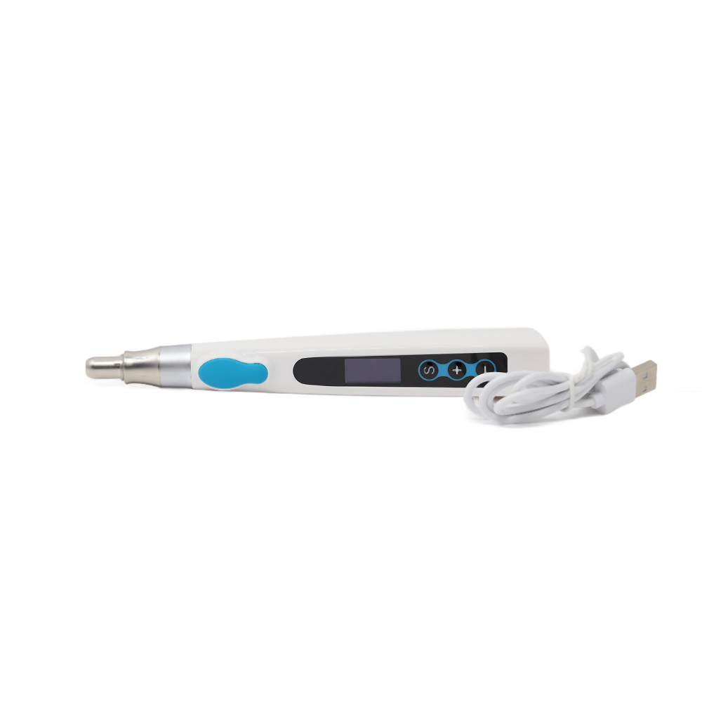Cordless Hygiene Prophy Queen Mini 360 Degree Swivel