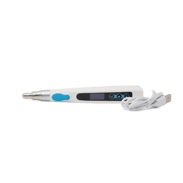 Cordless Hygiene Prophy Queen Mini 360 Degree Swivel