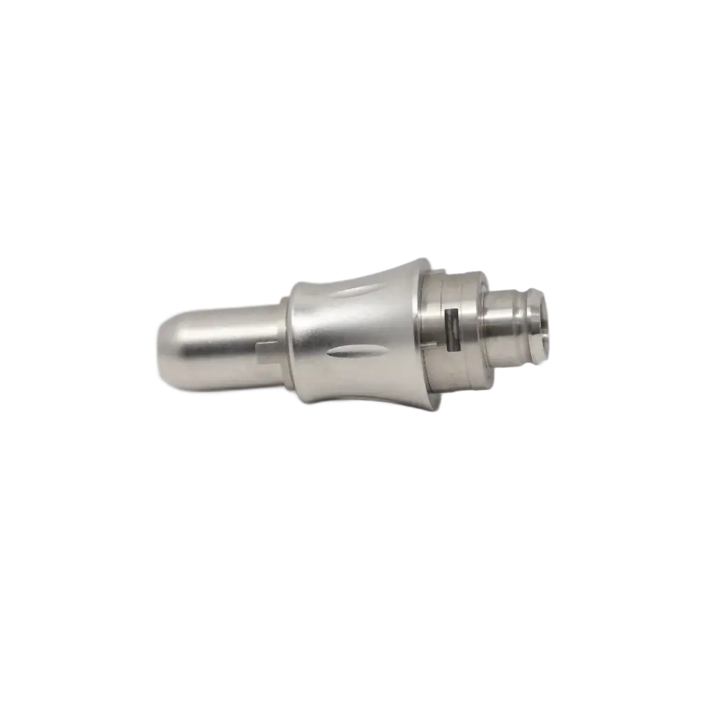 Nose Cone for Cordless Prophy