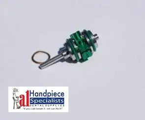 Dentex M1X-SL Push Button Turbine