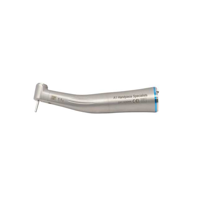 Midwest Compatible 1:1 Friction Grip Electric Fiber Optic Handpiece