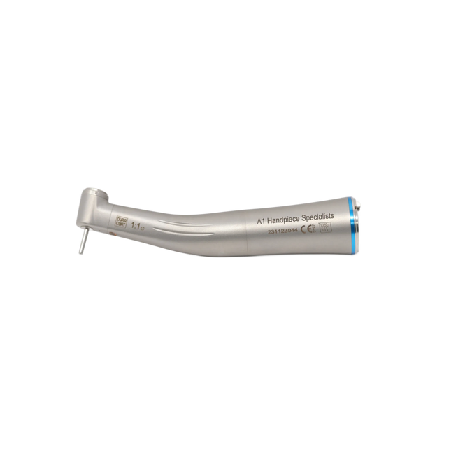 Kavo Type 1:1 Electric Fiber Optic Handpiece for Latch Type Burs