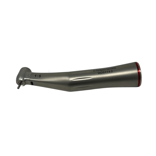 ADEC W&amp;H Type 1:5 Friction Grip Electric Fiber Optic Aftermarket Handpiece