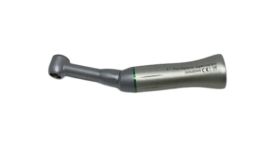 E-Type Endo Contra Angle Push Button Handpiece