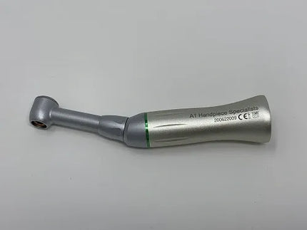 E-Type Endo Contra Angle Push Button Handpiece