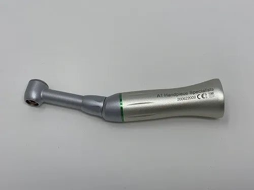 E-Type Endo Contra Angle Push Button Handpiece