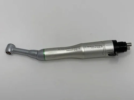 E-Type Endo Contra Angle Push Button Handpiece with Mini Motor