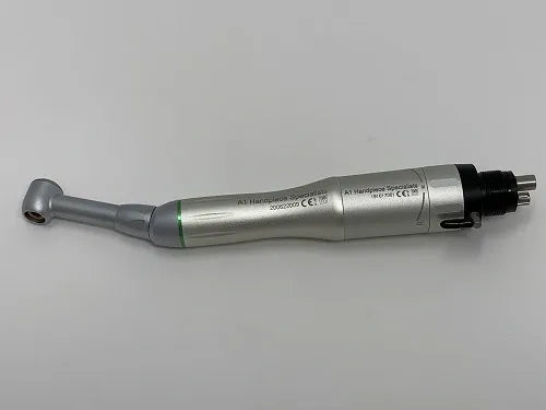 E-Type Endo Contra Angle Push Button Handpiece with Mini Motor