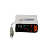Electric Motor System with 1 LED Motor