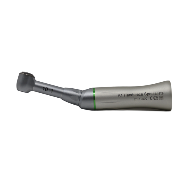 NSK/E-Type Endo File Contra Angle 10:1
