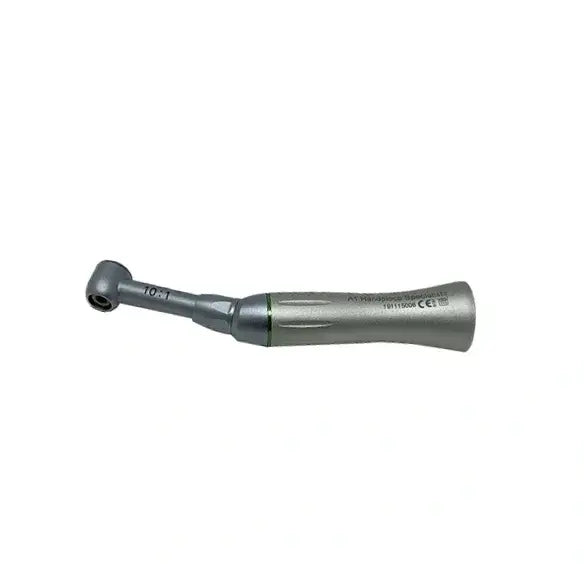 A1 Handpiece Specialists Endo 10:1 Push Button Contra Angle for Hand Files