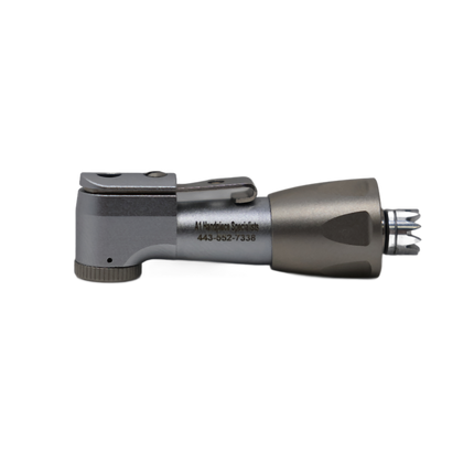 NSK/E-Type Mini Manual Latch Head