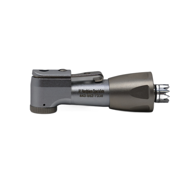 NSK/E-Type Mini Manual Latch Head