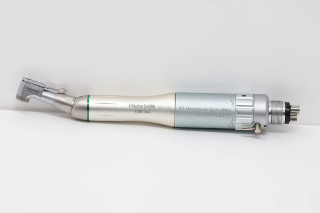 A1 E-Type Motor &amp; 4:1 Contra Angle Set