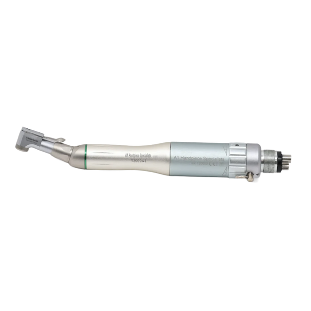 A1 E-Type Motor &amp; 4:1 Contra Angle Set
