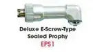 NSK/E-Type Prophy Head Screw In with Sealed Head