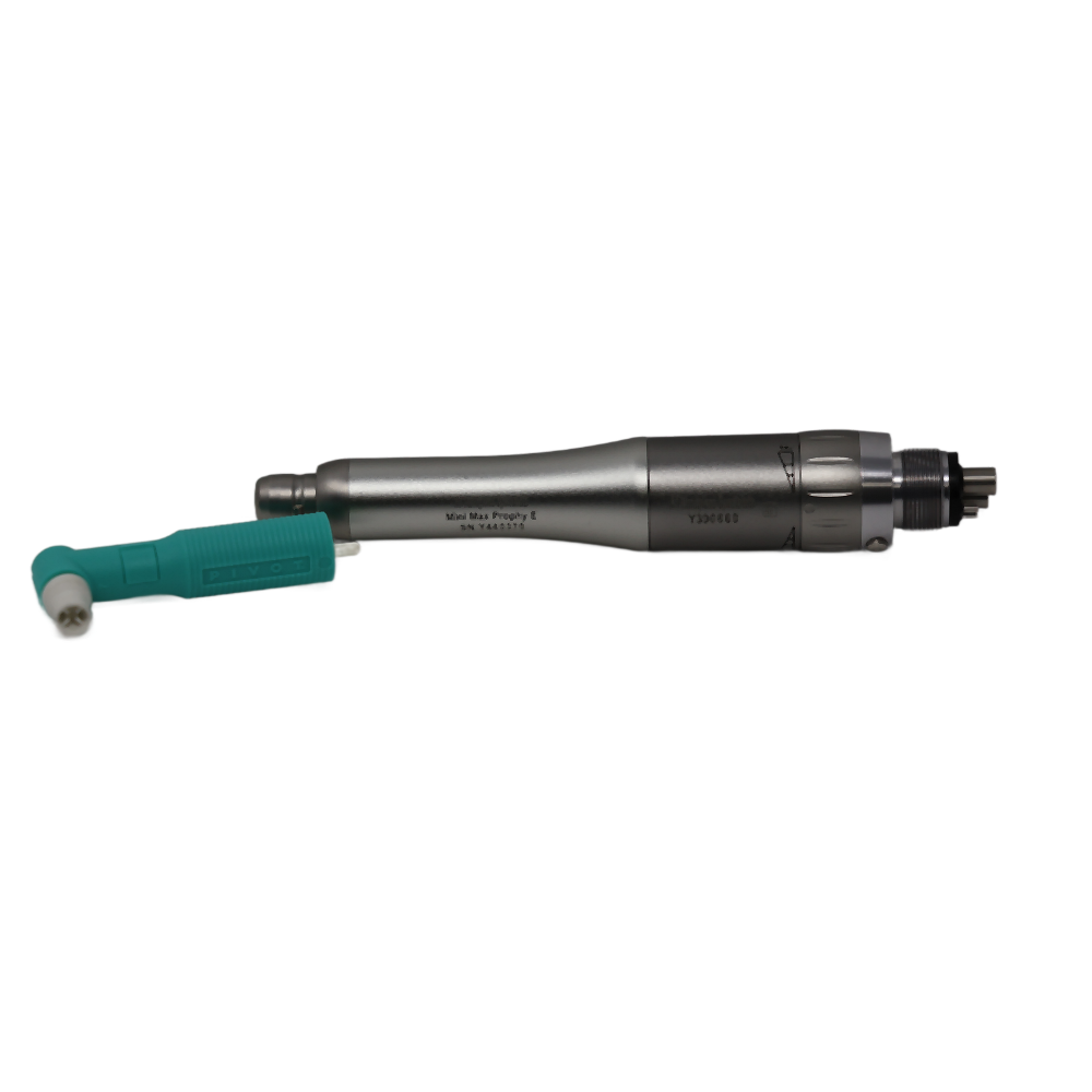 E-Type 4:1 Prophy Nose Cone & Motor