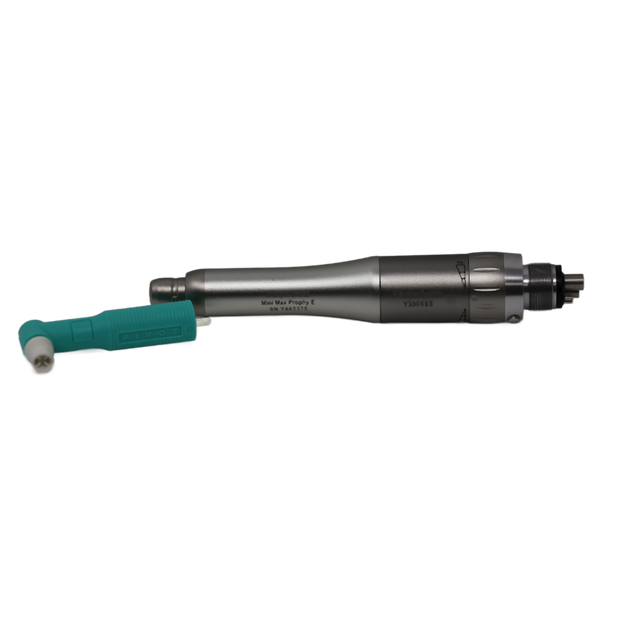 E-Type 4:1 Prophy Nose Cone & Motor