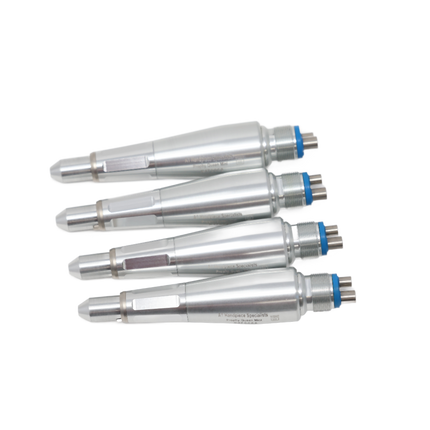 Prophy Queen Mini Premium Hygiene Handpiece - Pack of 4