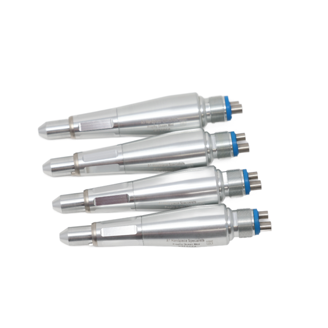Prophy Queen Mini Premium Hygiene Handpiece - Pack of 4