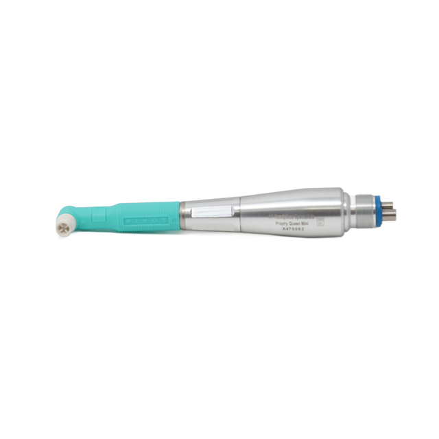 Prophy Queen Mini Ultra Hygiene Handpiece Lube Free