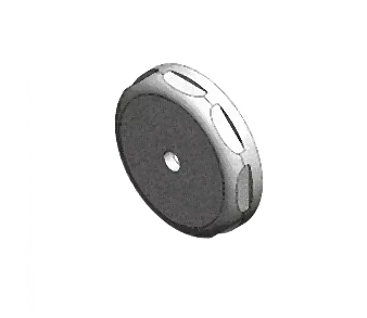 Henry Schein C-Type Manual Head Cap 112-3911