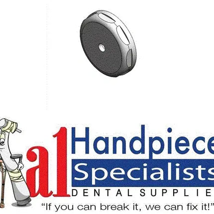 Henry Schein C-Type Manual Head Cap 112-3911