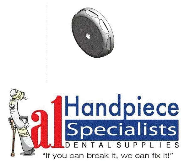 Henry Schein C-Type Manual Head Cap 112-3911