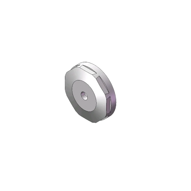 Henry Schein C-Type Mini Manual Head Cap 112-5582