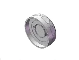 Henry Schein C-Type Mini Push Button Head Cap 112-5583