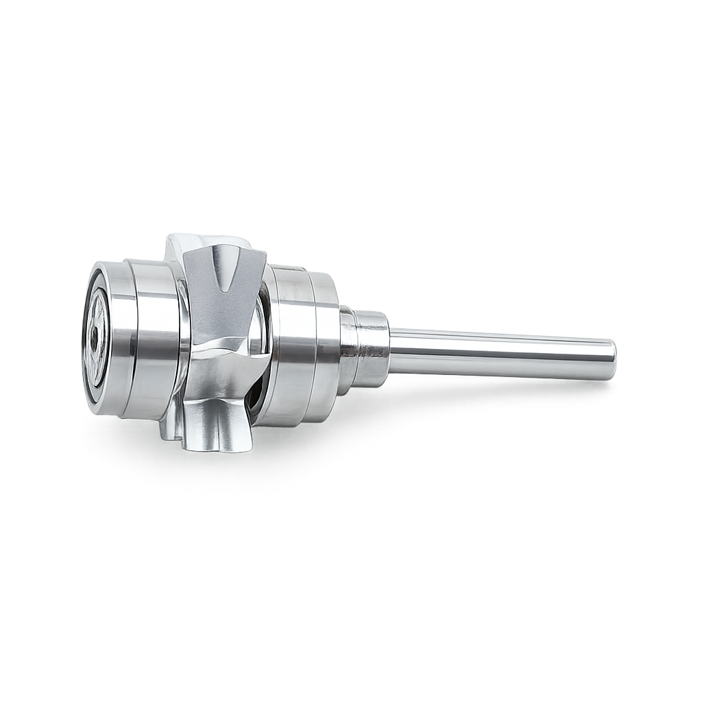 Hayes SL1 Type Push Button Turbine HS7012K