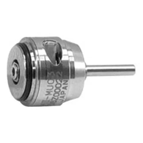 Henry Schein Master II Mini Type Push Button Turbine