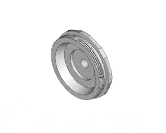 Henry Schein Master II / Master II Mini / Masterlight II Manual Head Cap 900-4618