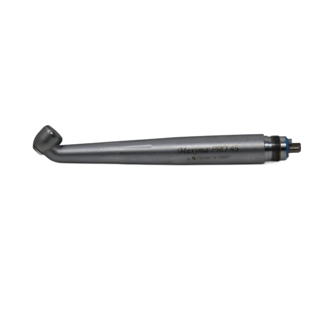 Henry Schein Maxima Pro 45 Handpiece
