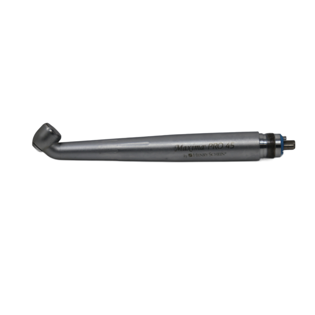 Henry Schein Maxima Pro 45 Handpiece